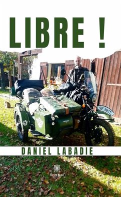 Cover Libre ! (eBook, ePUB)