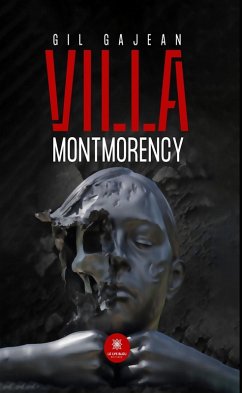 Cover Villa Montmorency (eBook, ePUB)