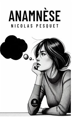 Cover Anamnèse (eBook, ePUB)