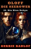 Die Blou Robyn (eBook, ePUB) Die Blou Robyn (eBook, ePUB)