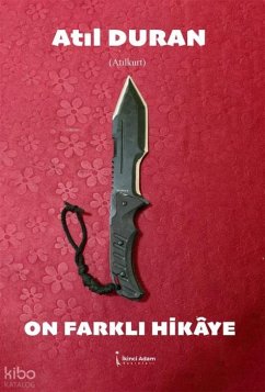 Cover On Farkli Hikaye