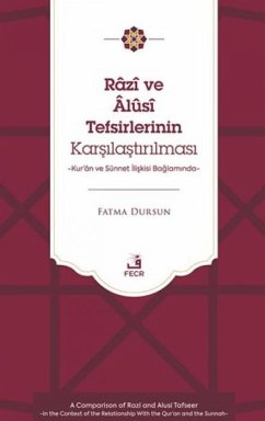 Cover Razi ve Alusi Tefsirlerinin Karsilastirilmasi