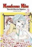 Kamisama Kiss Cilt 3 - Tanrilik Görevine Basladim Kamisama Kiss Cilt 3 - Tanrilik Görevine Basladim