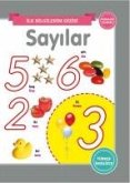 Ilk Bilgilerim Dizisi - Sayilar