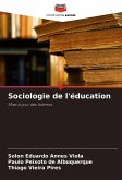 Sociologie de l'éducation Sociologie de l'éducation