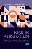 Kisilik Kuramlari Kisilik Kuramlari