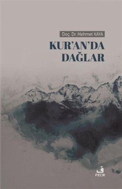 Cover Kuranda Daglar