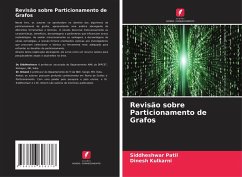 Cover Revisão sobre Particionamento de Grafos