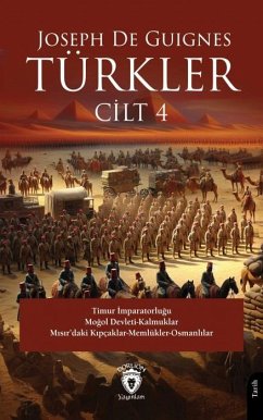 Cover Türkler Cilt 4
