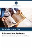 Information Systems Information Systems