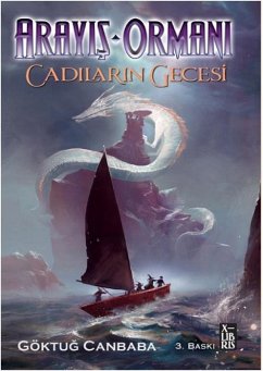 Cover Arayis Ormani 3 - Cadilarin Gecesi