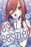 Essiz Besizler 9. Cilt Essiz Besizler 9. Cilt