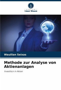 Cover Methode zur Analyse von Aktienanlagen