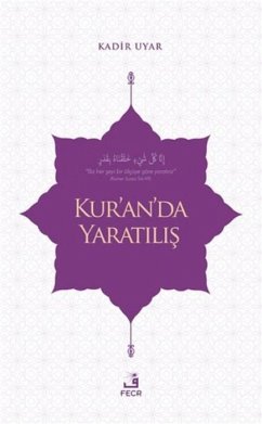 Cover Kuranda Yaratilis
