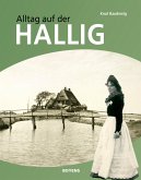 Alltag auf der Hallig Alltag auf der Hallig