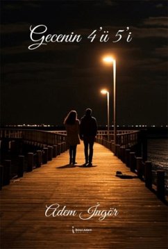 Cover Gecenin 4ü 5i
