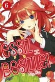 Essiz Besizler 6. Cilt Essiz Besizler 6. Cilt