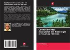 Conhecimentos avançados em hidrologia e recursos hídricos Conhecimentos avançados em hidrologia e recursos hídricos