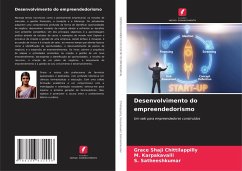 Desenvolvimento do empreendedorismo - Chittilappilly, Grace Shaji;Karpakavalli, M.;Satheeshkumar, S.