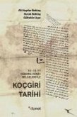 Kocgiri Tarihi Ciltli Kocgiri Tarihi Ciltli