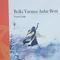 Cover Belki Yaraniz Anlar Beni