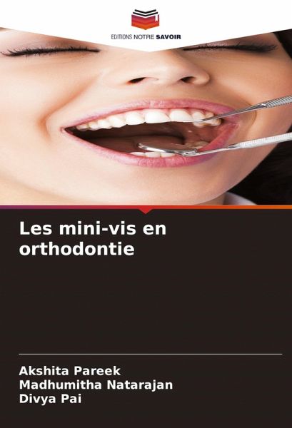 Les mini-vis en orthodontie