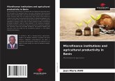 Microfinance institutions and agricultural productivity in Benin