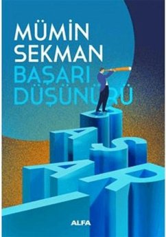Cover Basari Düsünürü
