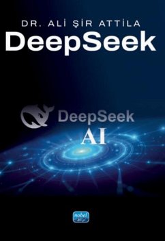 Cover DeepSeek