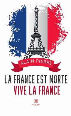 Cover La France est morte (eBook, ePUB)