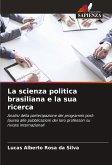 La scienza politica brasiliana e la sua ricerca