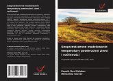 Geoprzestrzenne modelowanie temperatury powierzchni ziemi i ro¿linno¿ci Geoprzestrzenne modelowanie temperatury powierzchni ziemi i ro¿linno¿ci