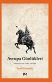 Avrupa Günlükleri Avrupa Günlükleri