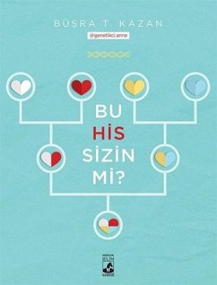 Cover Bu His Sizin mi