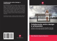 Colaboração entre design e artesanato - Guerra Navarro, Elsa Beatriz