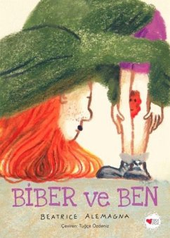 Cover Biber ve Ben
