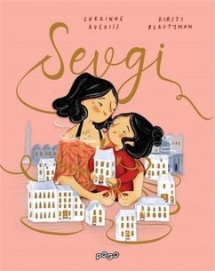 Cover Sevgi