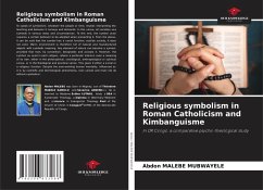 Cover Religious symbolism in Roman Catholicism and Kimbanguisme