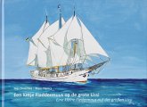 Een lüttje Fladdermuus op de grote Lissi Een lüttje Fladdermuus op de grote Lissi
