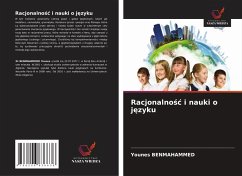 Cover Racjonalno¿¿ i nauki o j¿zyku