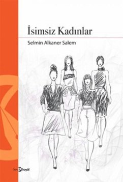 Cover Isimsiz Kadinlar