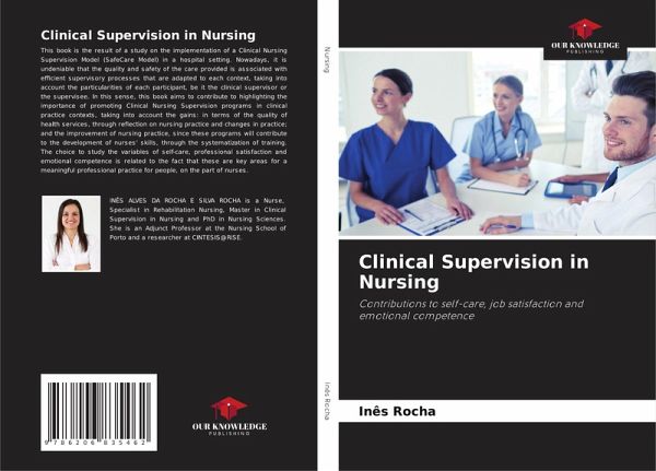 Clinical Supervision in Nursing
