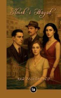 Cover Ilmek-i Hayat