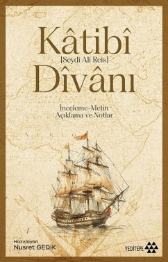 Cover Katibi Divani