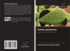 Cover Palma pastewna: