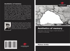 Aesthetics of memory - Uchôa, Mateus Aesthetics of memory - Uchôa, Mateus