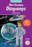 Astronot Gökmen - Mavi Gezegen Dünyamiz Astronot Gökmen - Mavi Gezegen Dünyamiz