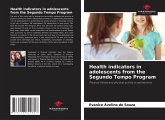 Health indicators in adolescents from the Segundo Tempo Program
