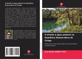O direito à água potável na República Democrática do Congo O direito à água potável na República Democrática do Congo