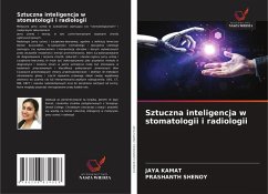 Cover Sztuczna inteligencja w stomatologii i radiologii